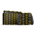 DC Comics Batman Logo Pattern Nintendo Skins
