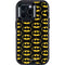 DC Comics Batman Logo Pattern Otterbox Defender iPhone Skin
