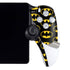 DC Comics Batman Logo Pattern PlayStation Portal Remote Player Skin