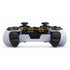 DC Comics Batman Logo Pattern PS5 DualSense Edge Pro Controller Skin