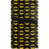 DC Comics Batman Logo Pattern PS5 Pro Bundle Skin