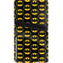 DC Comics Batman Logo Pattern PS5 Pro Disk Bundle Skin