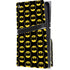 DC Comics Batman Logo Pattern PS5 Pro Disk Console Skin