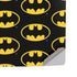 DC Comics Batman Logo Pattern PS5 Pro Disk Console Skin