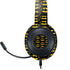 DC Comics Batman Logo Pattern Razer Kraken X Skin
