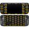DC Comics Batman Logo Pattern Steam Deck Handheld Gaming Computer OLED Skin
