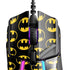 DC Comics Batman Logo Pattern SteelSeries Rival 600 Gaming Mouse Skin