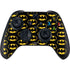 DC Comics Batman Logo Pattern XBox Series X Digital Edition Bundle Skin