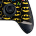 DC Comics Batman Logo Pattern XBox Series X Digital Edition Bundle Skin