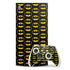 DC Comics Batman Logo Pattern Xbox Series X Skins