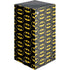 DC Comics Batman Logo Pattern Xbox Series X Skins