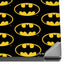 DC Comics Batman Logo Pattern Dell XPS Skin