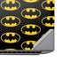 DC Comics Batman Logo Pattern HP ZBook Fury 16 G10 Skin