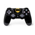 DC Comics Batman Logo PlayStation PS4 Skins