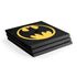 DC Comics Batman Logo PlayStation PS4 Skins