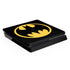 DC Comics Batman Logo PlayStation PS4 Skins