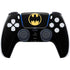 DC Comics Batman Logo PlayStation PS5 Skins