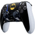 DC Comics Batman Logo PS5 DualSense Edge Pro Controller Skin