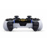 DC Comics Batman Logo PS5 DualSense Edge Pro Controller Skin