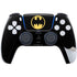 DC Comics Batman Logo PS5 Pro Bundle Skin