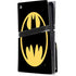 DC Comics Batman Logo PS5 Pro Disk Console Skin