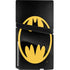 DC Comics Batman Logo PS5 Pro Disk Console Skin