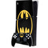 DC Comics Batman Logo PlayStation PS5 Skins