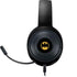 DC Comics Batman Logo Razer Kraken X Skin