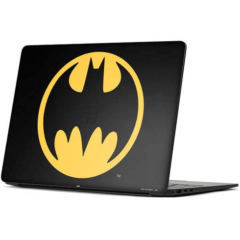 DC Comics Batman Logo Surface Laptop 7 13.8in Skin