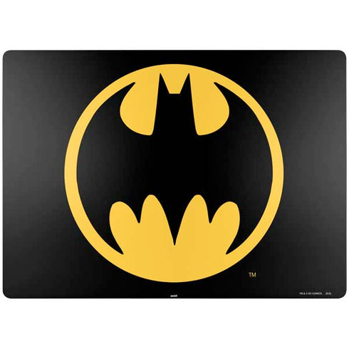 DC Comics Batman Logo Surface Laptop 7 13.8in Skin