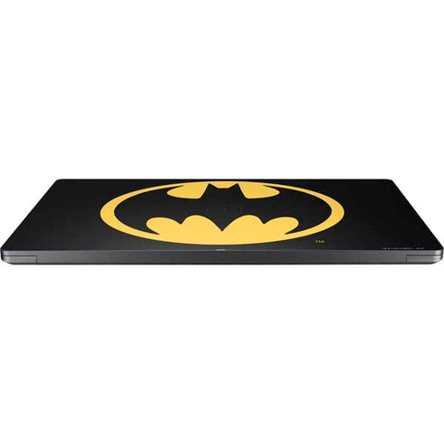 DC Comics Batman Logo Surface Laptop 7 13.8in Skin