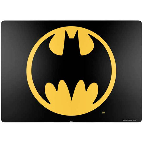DC Comics Batman Logo Surface Laptop 7 15in Skin