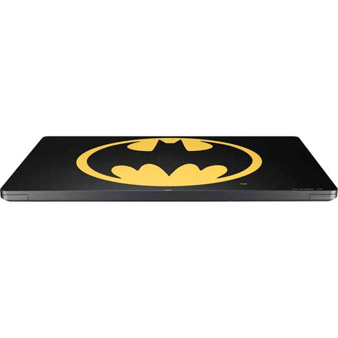 DC Comics Batman Logo Surface Laptop 7 15in Skin