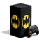 DC Comics Batman Logo Xbox Series X Bundle Skin