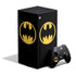 DC Comics Batman Logo Xbox Series X Skins