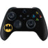 DC Comics Batman Logo Xbox Series X Skins