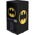 DC Comics Batman Logo XBox Series X Digital Edition Bundle Skin
