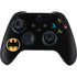 DC Comics Batman Logo XBox Series X Digital Edition Bundle Skin