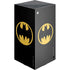 DC Comics Batman Logo Xbox Series X Skins