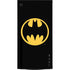 DC Comics Batman Logo XBox Series X Digital Edition Console Skin