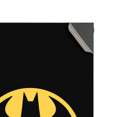 DC Comics Batman Logo XBox Series X Digital Edition Console Skin