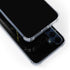 DC Comics Batman Logo Yellow Splash Galaxy A35 5G Clear Case