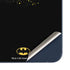 DC Comics Batman Logo Yellow Splash Galaxy A36 5G Skin