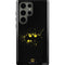 DC Comics Batman Logo Yellow Splash Galaxy S23 Ultra Pro Case