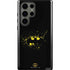 DC Comics Batman Logo Yellow Splash Galaxy S23 Ultra Pro Case