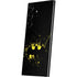 DC Comics Batman Logo Yellow Splash Galaxy S24 Ultra Skin