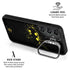 DC Comics Batman Logo Yellow Splash Galaxy S26 Plus Kickstand Case