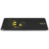 DC Comics Batman Logo Yellow Splash Apple iPad Air Skin