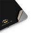 DC Comics Batman Logo Yellow Splash Apple iPad Air Skin