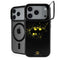 DC Comics Batman Logo Yellow Splash iPhone 18 Pro Max Kickstand Case